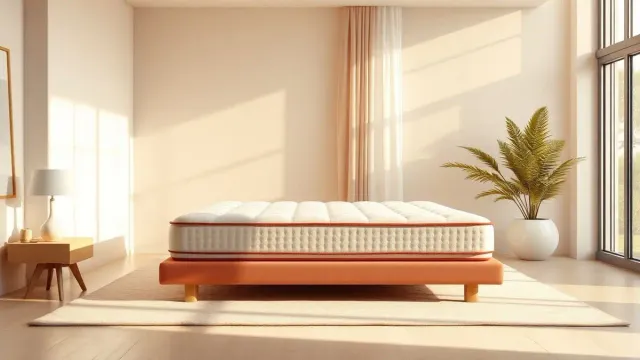 Colchão Ecoflex é Bom? Análise Detalhada, Modelos e Desempenho 2025