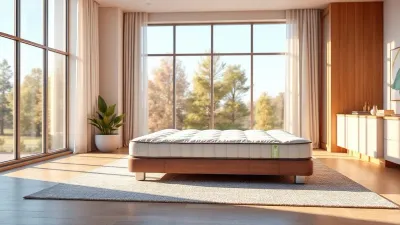 Cama Ortobom Master Nanolastic é Boa? Review e Avaliação Completa