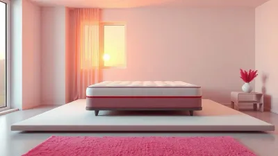 Colchão Casal Guldi Duplo Plus D28 (16x138x188): É bom e vale a pena?