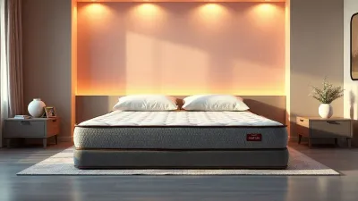 Colchão Casal Physical Ultra Resistente D26 Ortobom: É Bom e Vale a Pena?
