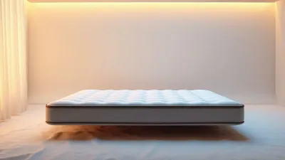 O que é o colchão Castor Light Stress? Conheça os diferenciais e modelos