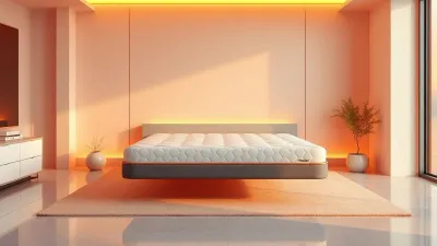 Colchão Castor Premium Molas Tecnopedic é bom? Análise Completa e Ficha Técnica