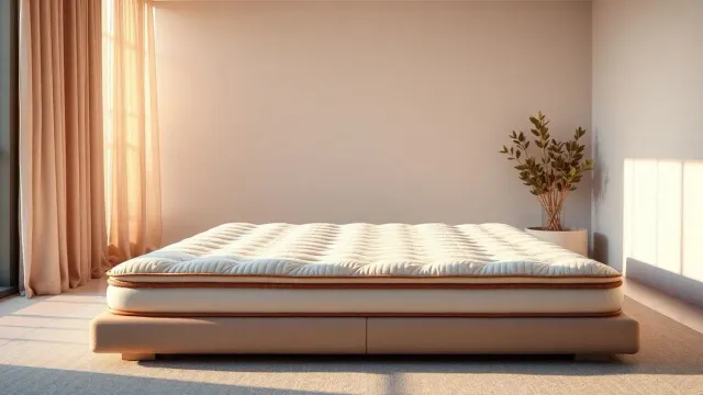 Colchão Herval Imperatore Eco Bamboo é bom? Veja a análise completa