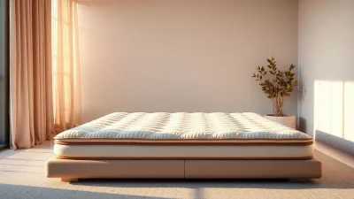 Colchão Herval Imperatore Eco Bamboo é bom? Veja a análise completa