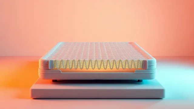 Colchão de molas ensacadas é bom? Conheça os benefícios e como escolher o ideal