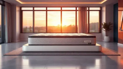 Colchão Novo Duro Demais? Veja 7 Técnicas Seguras para Amaciar e Ganhar Conforto