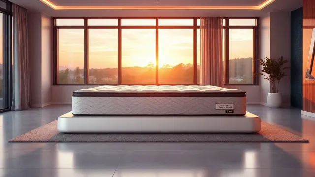 Colchão Novo Duro Demais? Veja 7 Técnicas Seguras para Amaciar e Ganhar Conforto