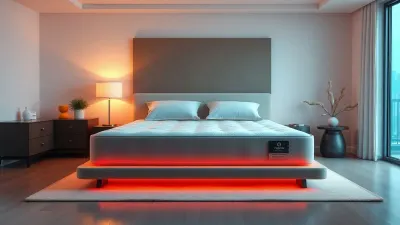 Colchão Topázio é bom? Entenda se vale a pena investir na linha Prorelax