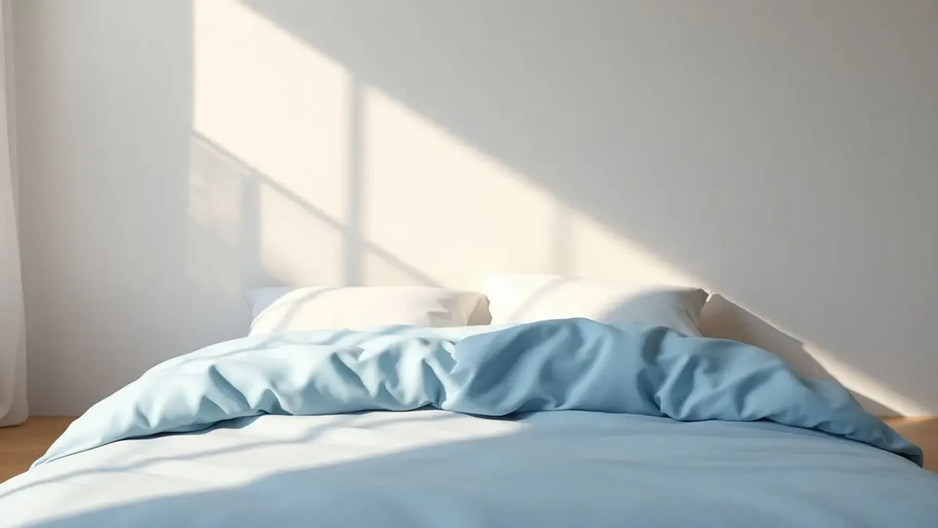 Lençol Saindo da Cama? 7 Truques Infalíveis para Fixar o Lençol de Vez