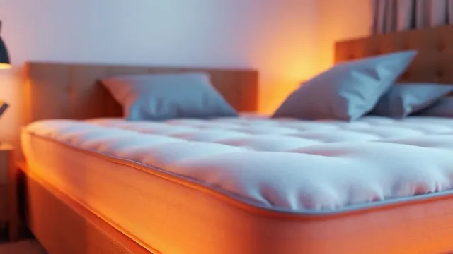Colchão Escorregando? 7 Soluções Práticas para Travar sua Cama de Vez