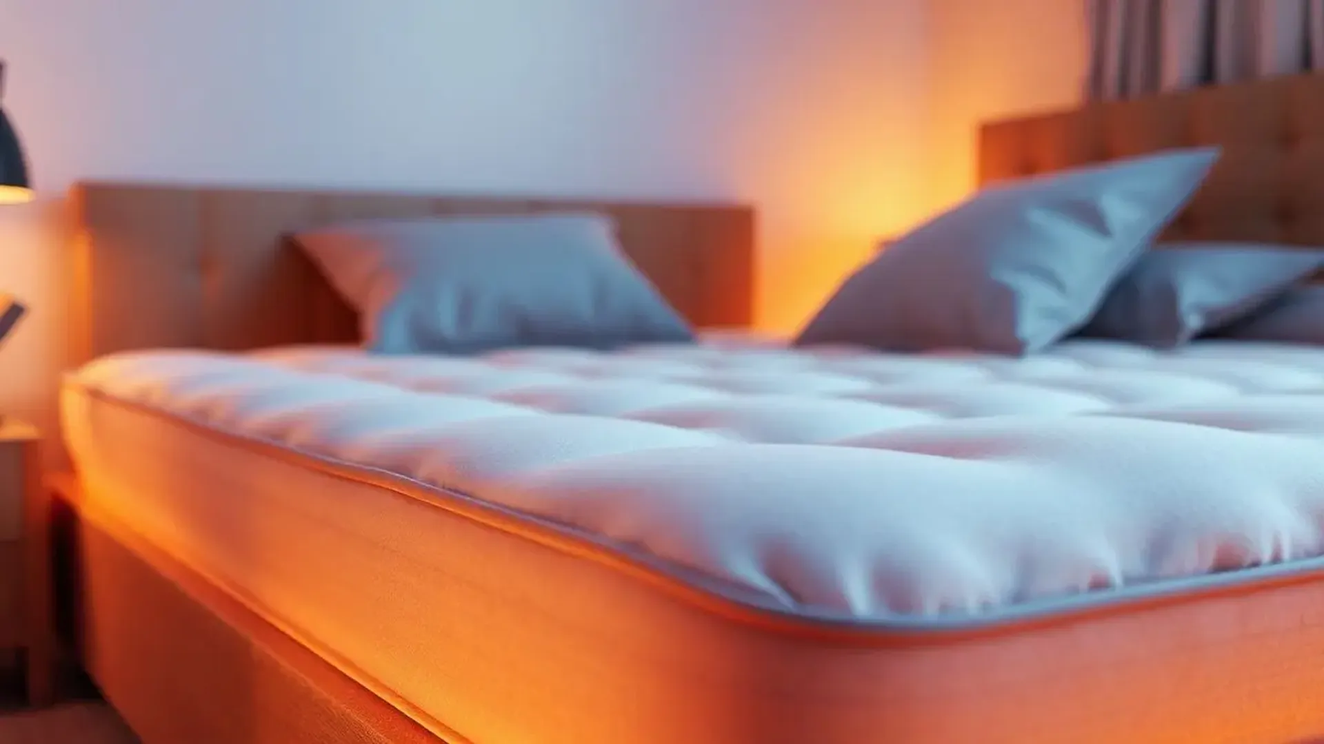 Colchão Escorregando? 7 Soluções Práticas para Travar sua Cama de Vez
