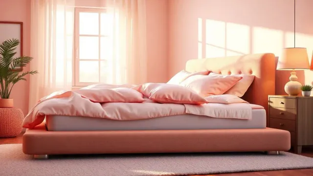 Conjunto Colchão Master Spring Ortobom: Vale a Pena? Análise Completa