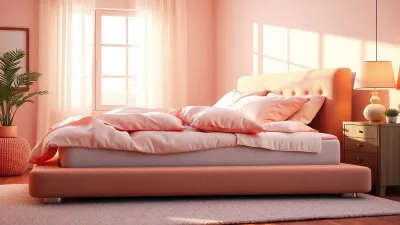 Conjunto Colchão Master Spring Ortobom: Vale a Pena? Análise Completa