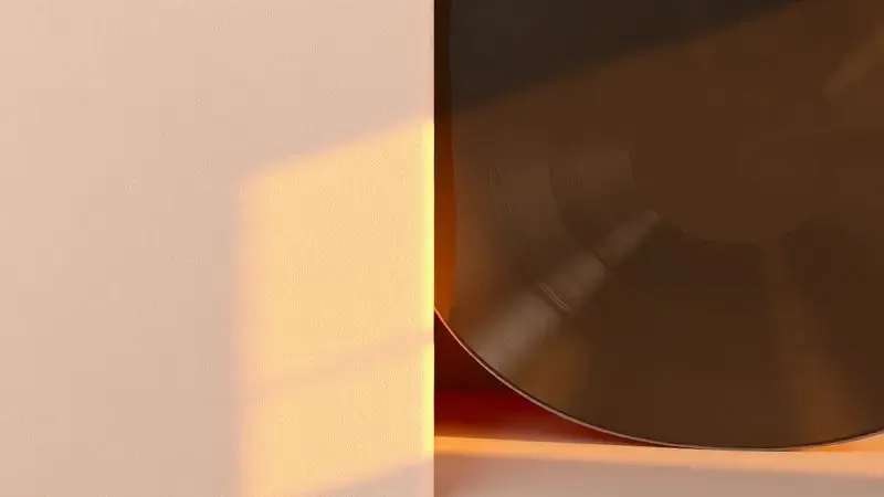 Textura de veludo e vinil em renderização 3D destacando a diferença de materiais no colchão inflável.