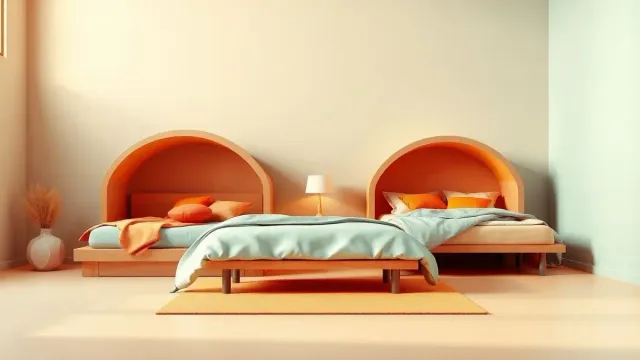 Cama Box Conjugada ou Separada? Entenda as Diferenças e Faça a Escolha Certa