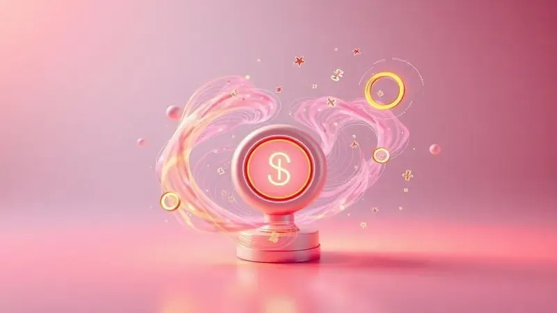 Ilustração conceitual 3D de fluxo de ar e energia para sistemas de enchimento.