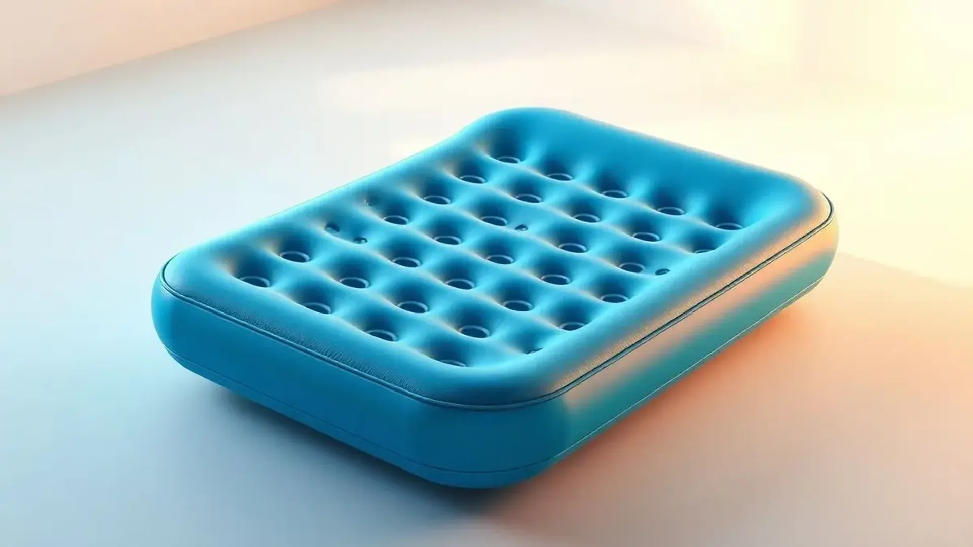 Colchão Pneumático Anti-Escaras: O Guia Definitivo para Prevenção e Tratamento
