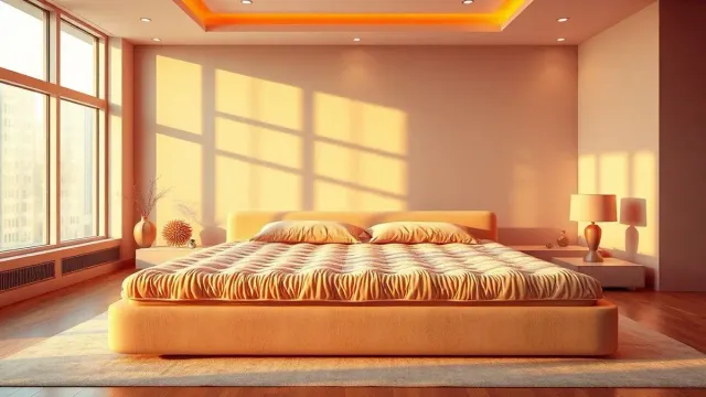 Colchão King House: Guia de Modelos, Tamanhos e Análise Completa