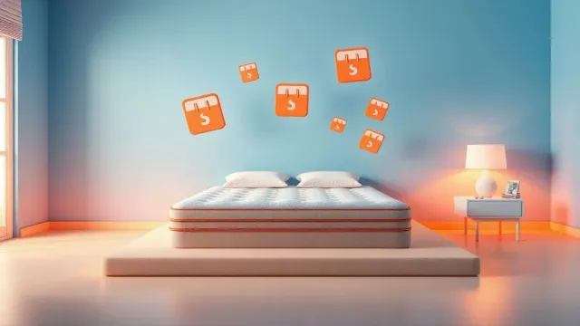 Guia Definitivo: Como Comprar Colchão Online e Acertar de Primeira em 2025
