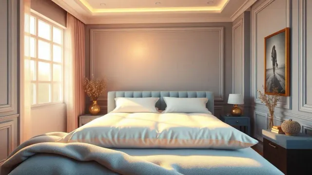 Pillow Top: O Guia Definitivo para Transformar o Conforto do seu Colchão