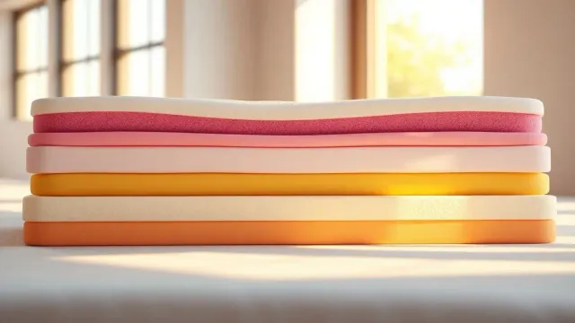 Densidade do Colchão de Espuma: Guia Definitivo Para Escolher a Perfeita Para Seu Biotipo