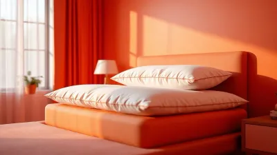 O Guia Definitivo do Pillow Top: O Que É e Como Escolher para Dormir Melhor