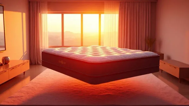 Colchão Casal Molas Tecnopedic Revolution Castor: É bom? Veja a Análise Completa