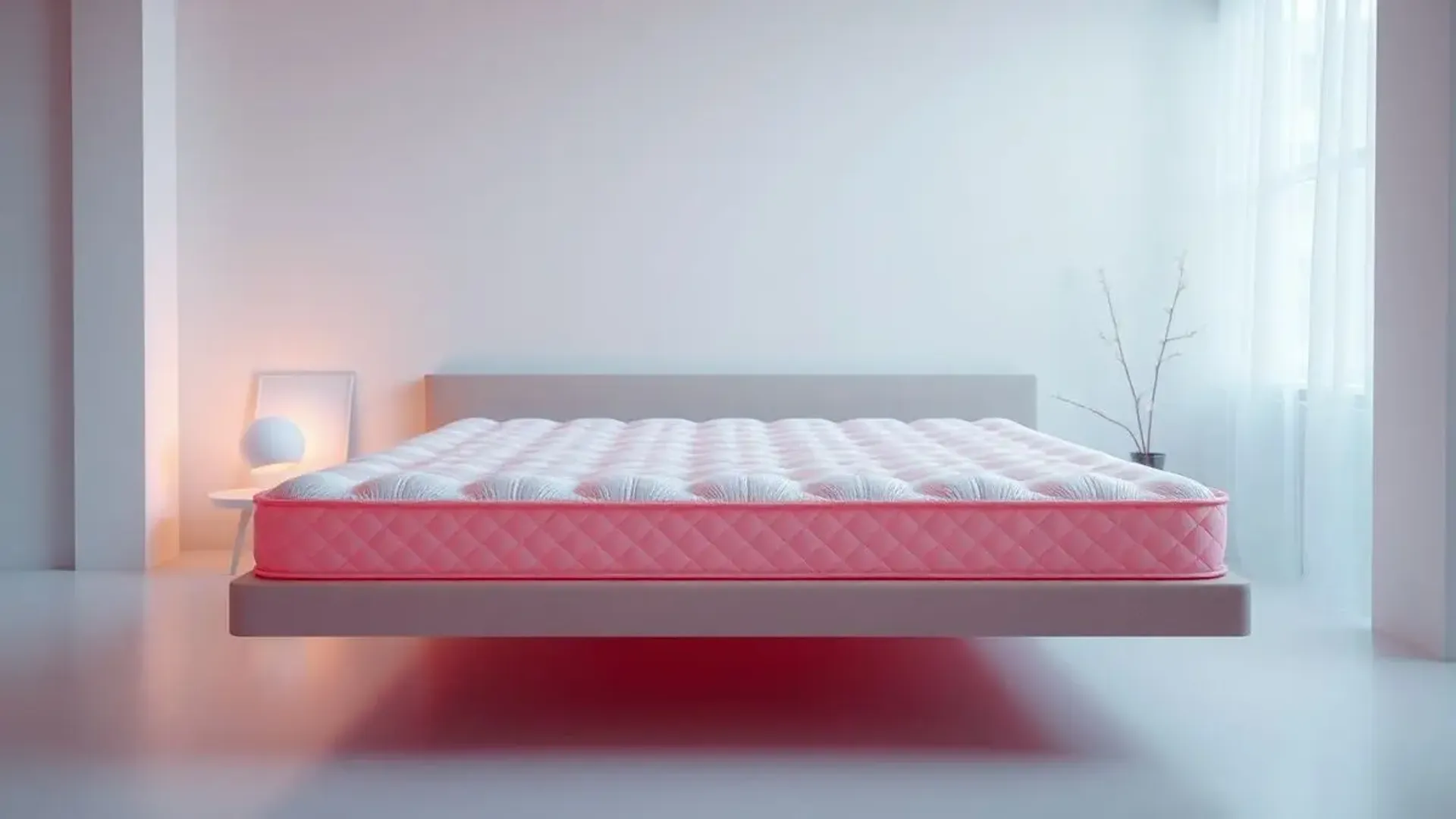 Colchão Sleep King Ortobom: Vale a Pena? Análise e Especificações