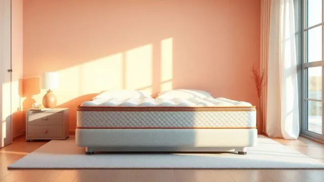 Colchões de Molas e Espuma Luckspuma: Conforto e Qualidade para o seu Sono