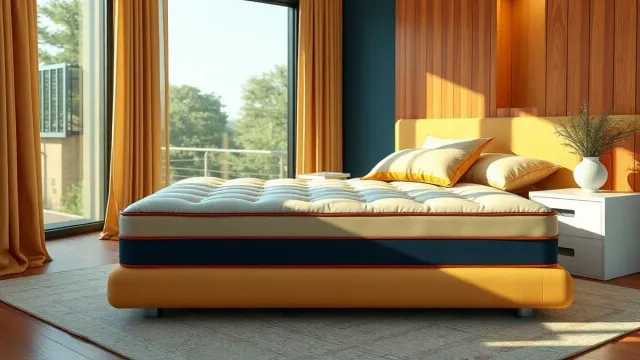 Melhor Colchão King Koil: Guia de Compra Completo e Definitivo