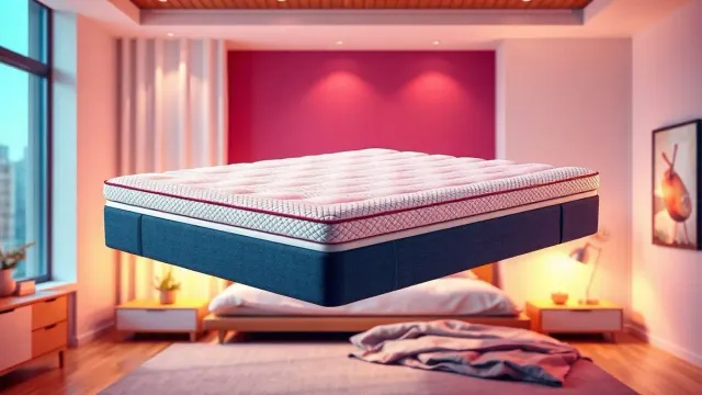 Colchão Pro Saúde Ortobom: Conheça os Principais Modelos da Linha e Suas Diferenças