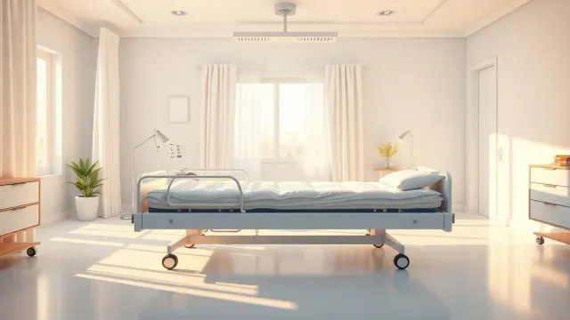 Melhor Colchão para Cama Hospitalar: Guia com 8 Melhores Opções de 2025