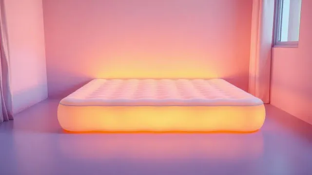 Qual É o Melhor Colchão Pneumático Para Acamados? Veja o Top 13 de 2025