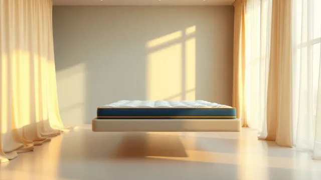 Colchão Queen Size Mola Ensacada Sonos — É bom? Conforto e Suporte de Alta Performance