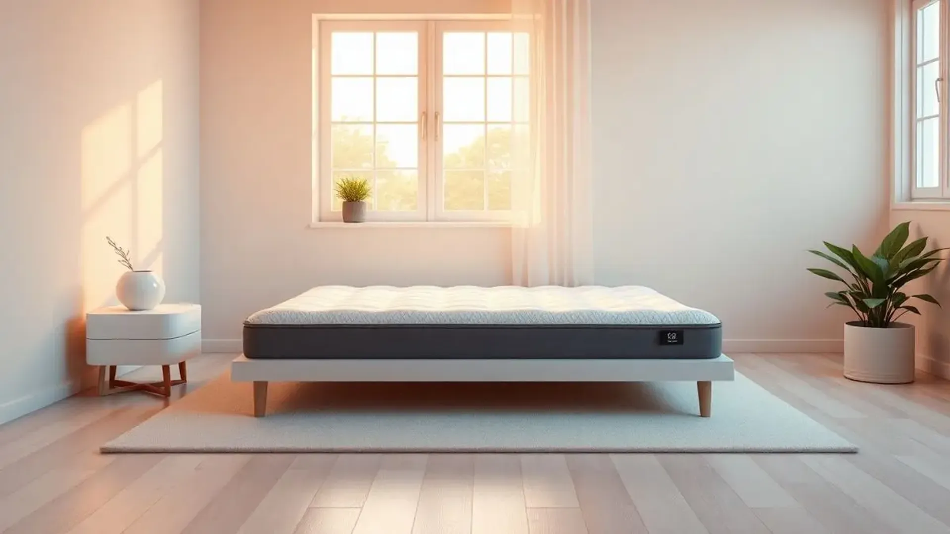 Qual o Melhor Colchão para Cama de Solteiro: D20 ou D33? (Guia 2025)