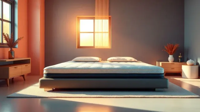 Top 13 Melhores Colchões de 2025: Guia para Noites Perfeitas