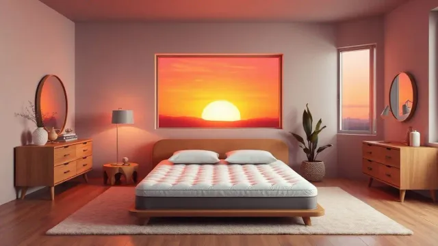 Top 13 Melhores Colchões Para uma Boa Noite de Sono em 2025: O Guia Completo