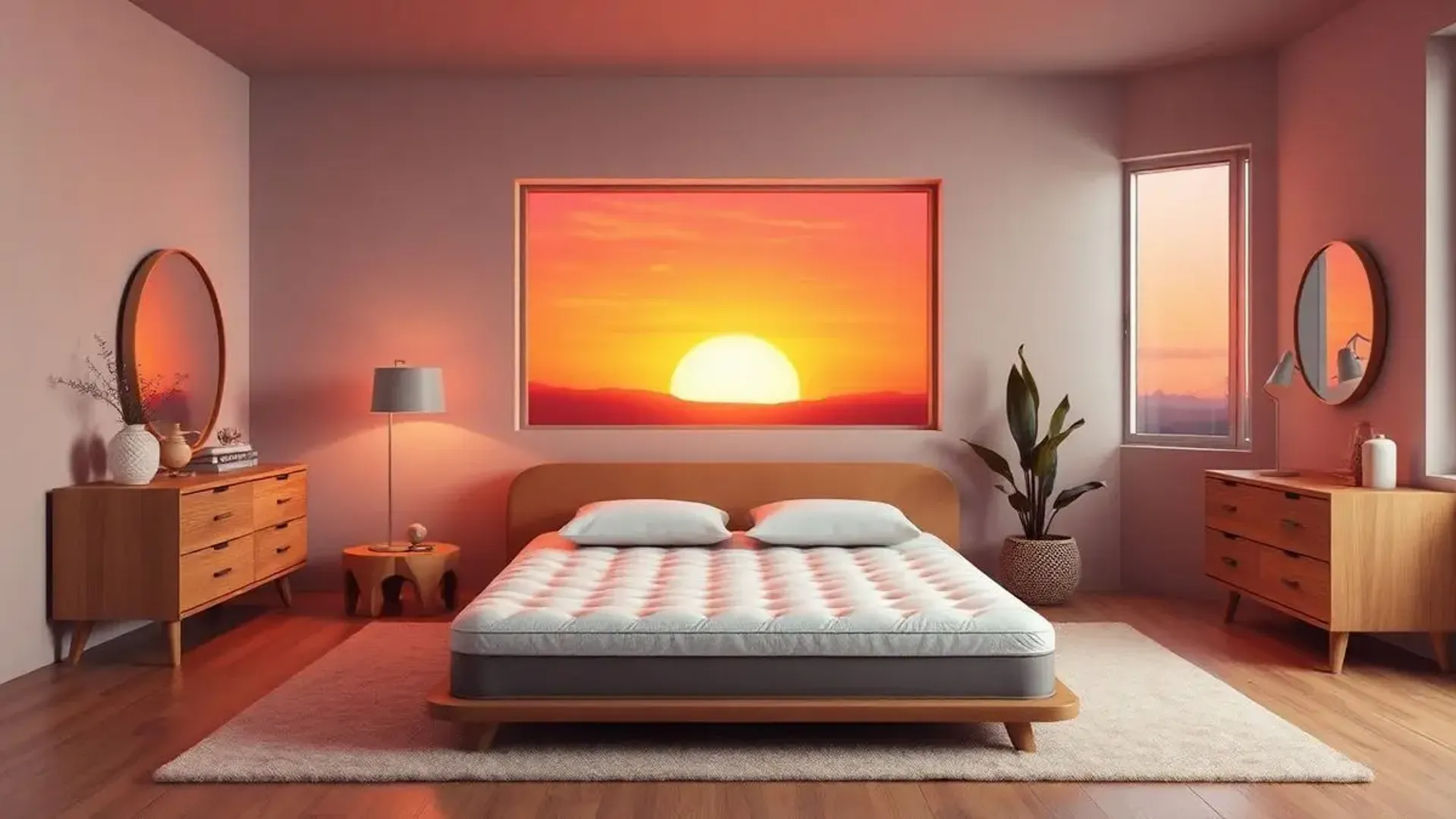 Top 13 Melhores Colchões Para uma Boa Noite de Sono em 2025: O Guia Completo