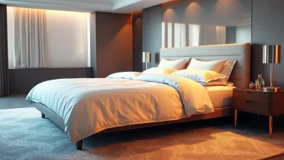Top 10 Melhores Colchões Para Hotelaria em 2025: Confira o Ranking