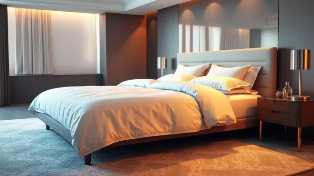 Top 10 Melhores Colchões Para Hotelaria em 2025: Confira o Ranking
