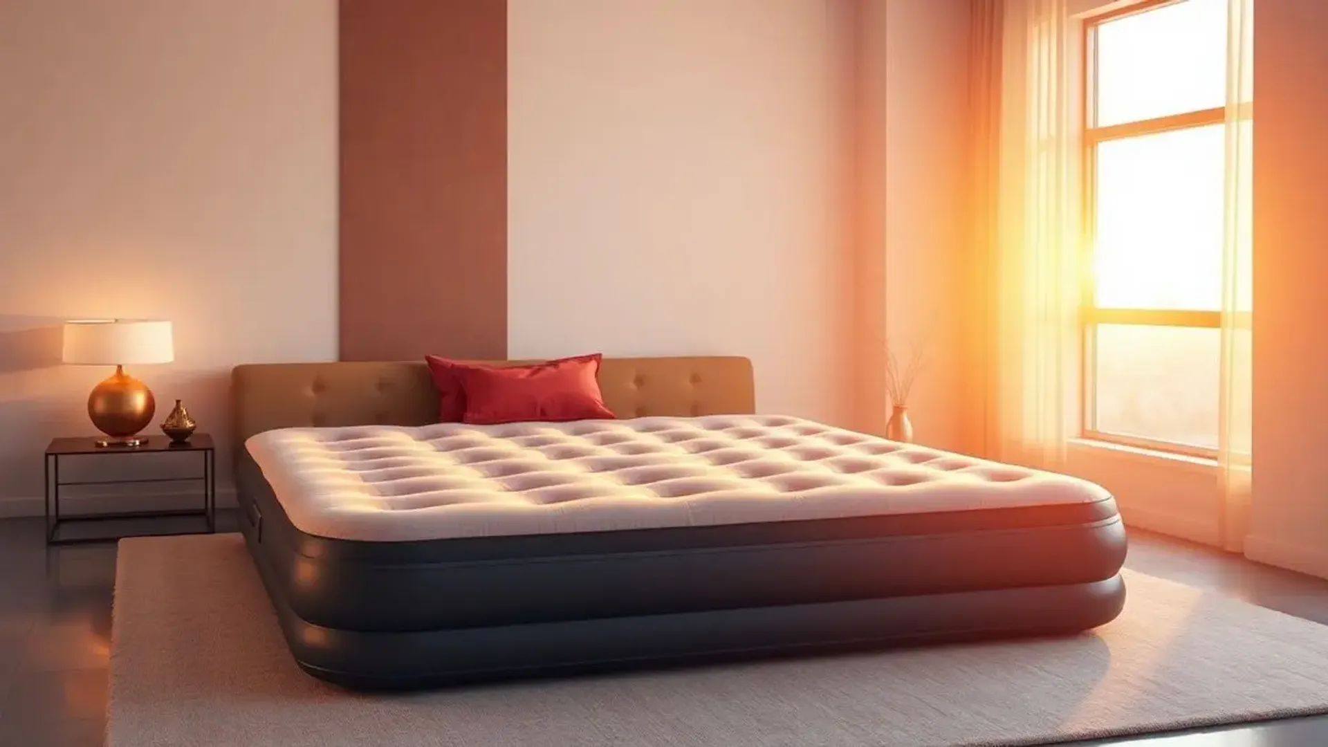 Os 7 Melhores Colchões Infláveis em 2026! 🏆 (Guia Completo: Best Way, Mor e mais)