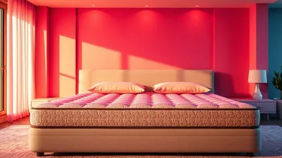 Colchões King Size de Molas Ensacadas: Ranking com 11 Opções de 2025