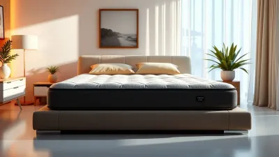 Os 13 Melhores Colchões Queen Size de 2025: Guia Completo