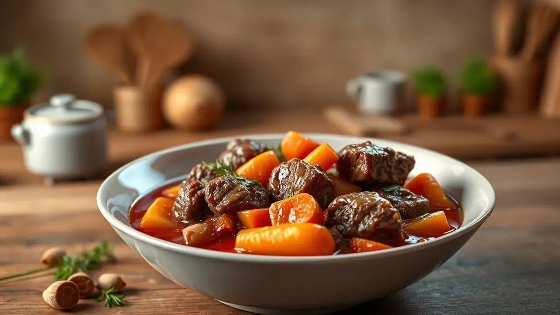 Receitas com Coxão Duro: 10 Pratos Incríveis que Desmancham na Boca